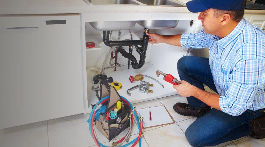 Professional water leak detection in Hartsburg, MO